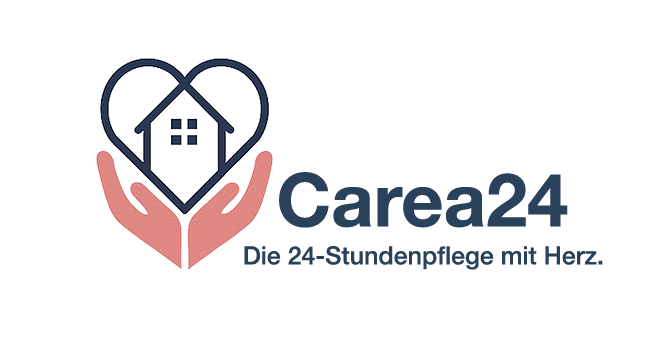 Carea24 - 24 Stundenpflege mit Herz